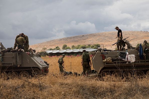 ما هي السيناريوهات المحتملة للتوغل البري الإسرائيلي في غزة؟