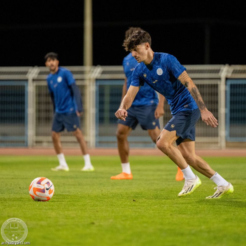 الأخدود.. تنافس وترفيه