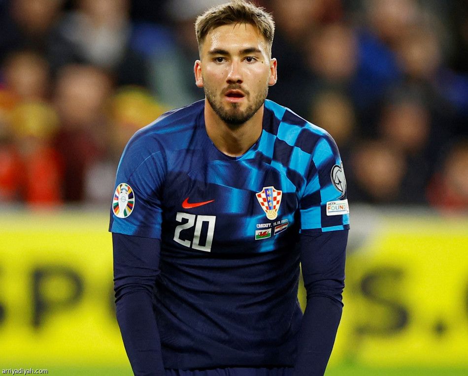 تركيا تتأهل برباعية لاتفيا.. وويلز تهزم كرواتيا