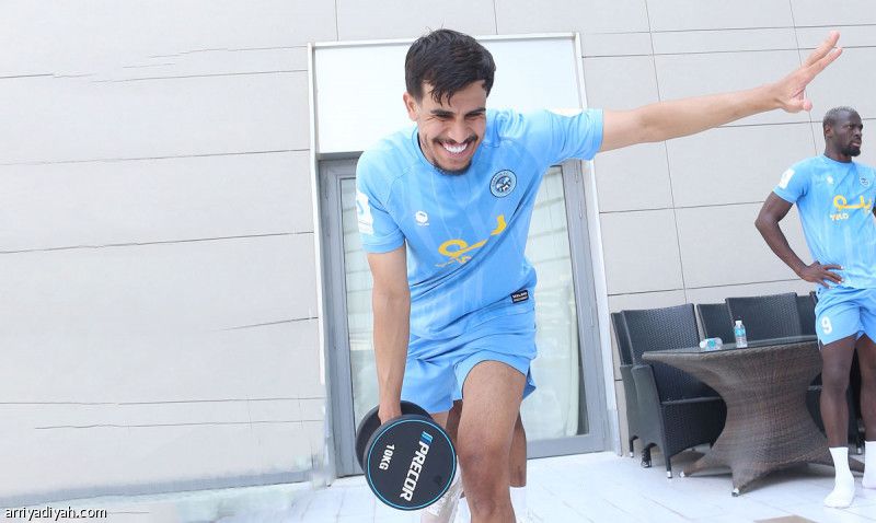 اليوم.. الباطن يواجه مسيمير