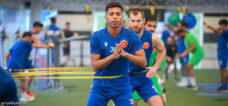 الخميس.. كاريلو يعود