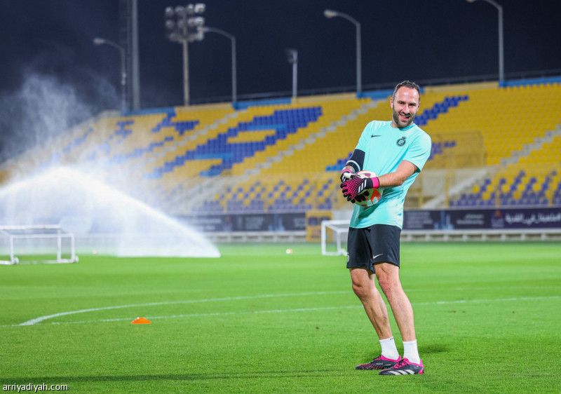 «الشتوية» تحسم مصير أوسبينا