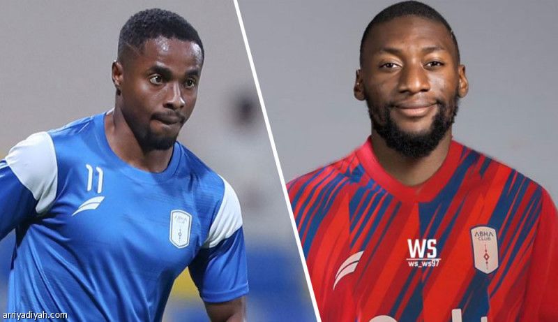 الأربعاء.. إكامبي وكامانو يعودان