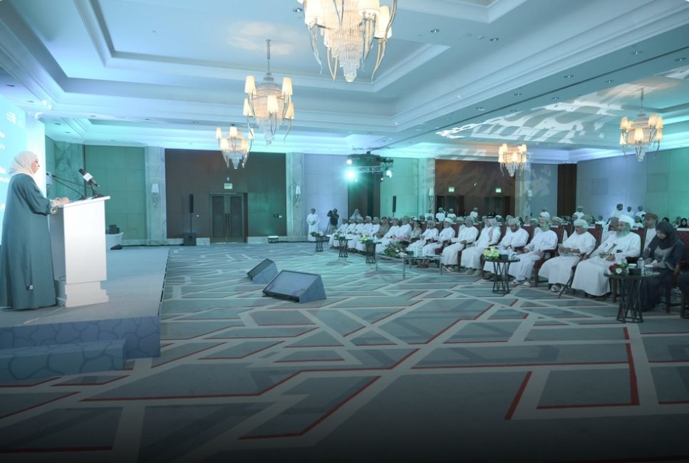 سلطنة عُمان تحتفل بيوم الأغذية العالمي