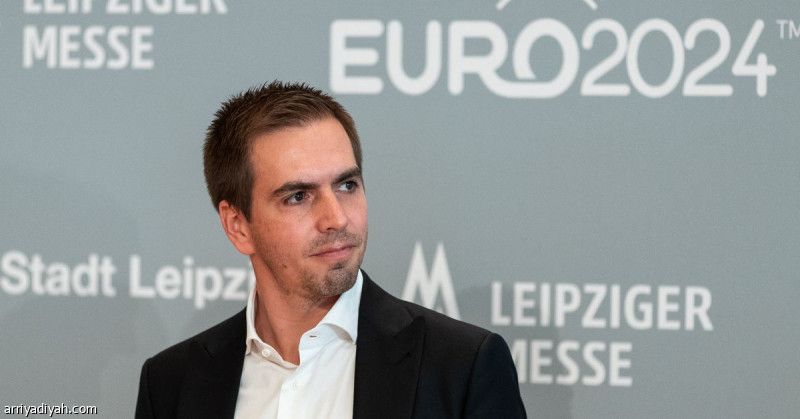 لام: ناجلسمان أعاد الروح إلى المنتخب الألماني