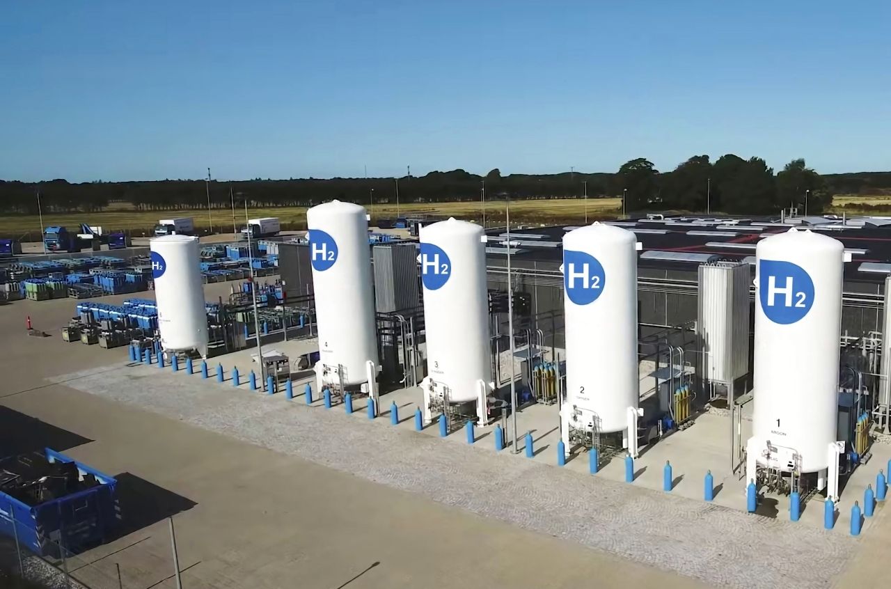 شركات الوقود الأحفوري تفوز بحصة من تمويل أمريكي أخضر بـ 7 مليارات دولار