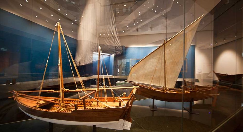 عضوية ” أصدقاء متاحف عُمان ” تُعزز الدور الثقافي والتاريخي لـ سلطنة عُمان