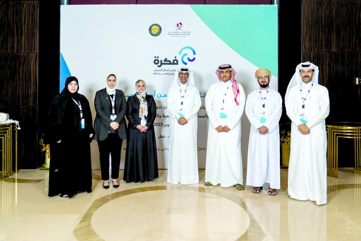 ملتقى «الشباب والرياضة» يهدف لتبادل الخبرات.. 7 دول عربية تطور قدرات الشباب في الاستدامة
