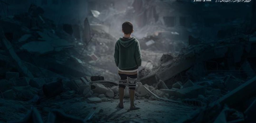 تضامنًا مع الشعب الفلسطيني .. وزارة الأوقاف والشؤون الدينية تجمد جميع الفعاليات الاحتفائية