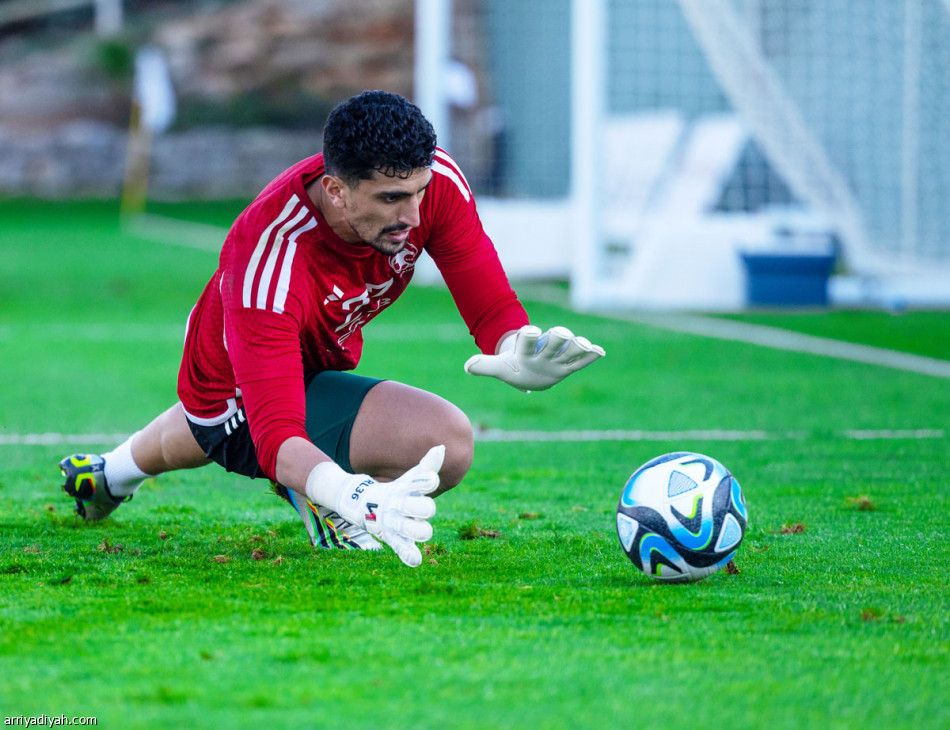 المسحل والقاسم يواجهان الإيطالي