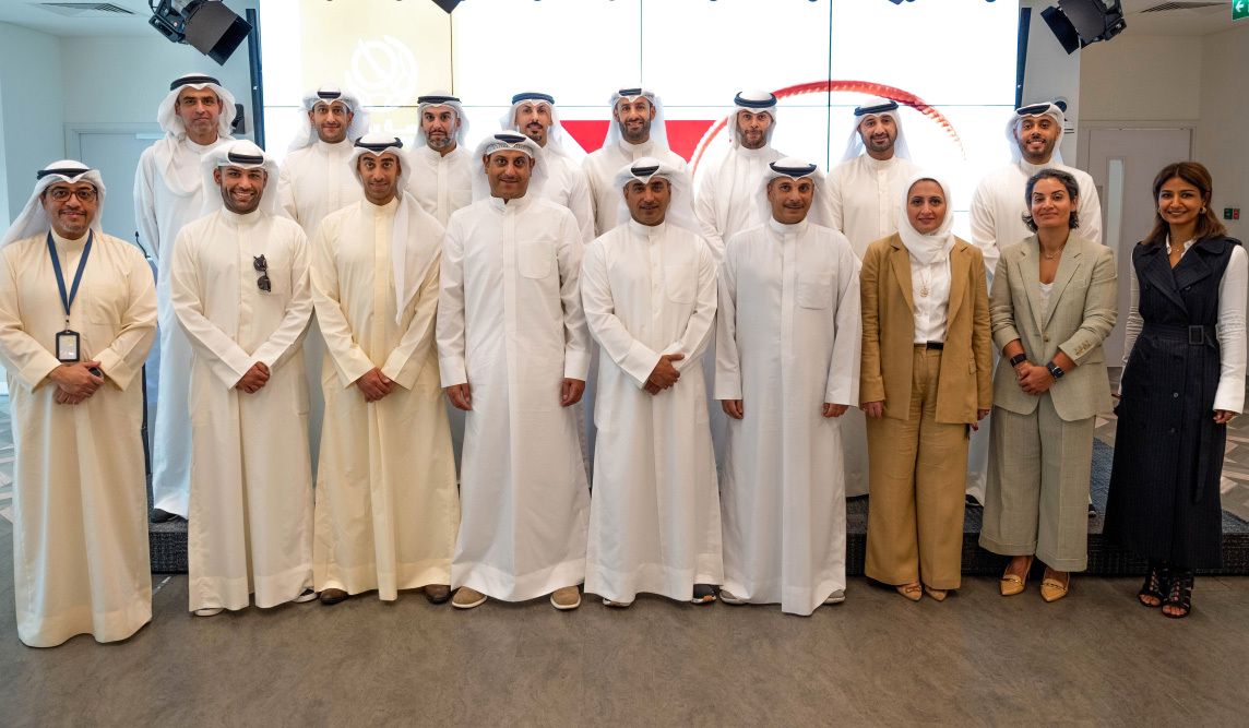 بورصة الكويت تنظم يوماً لمدراء الأصول بدبي