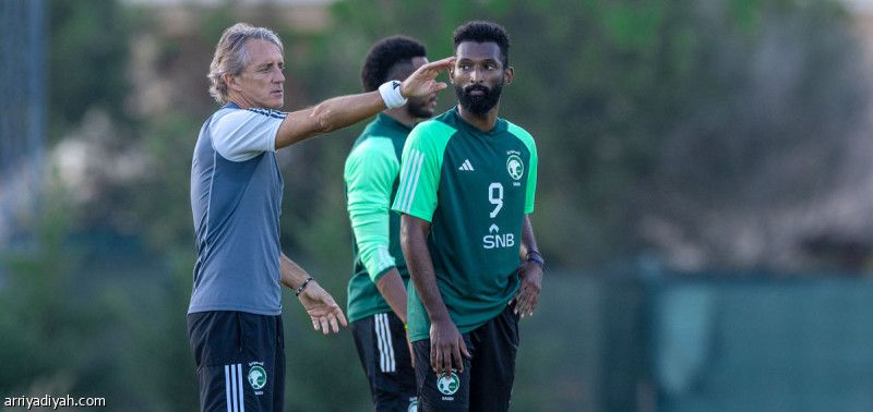 المسحل والقاسم يواجهان الإيطالي