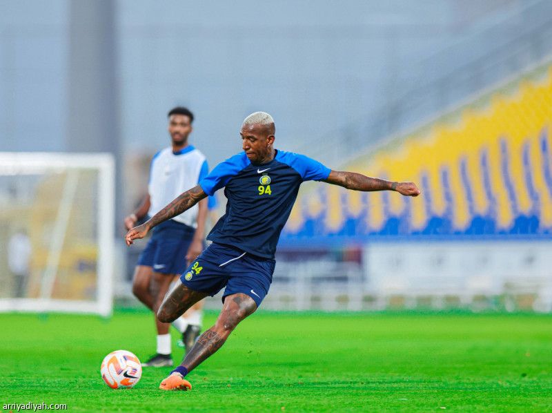 النصر.. 100 دقيقة تكتيك ولياقة