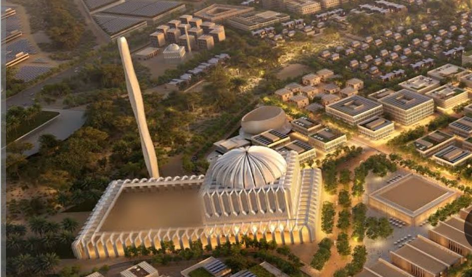 إرسال 48 ألف رسالة نصية للمستحقين للوحدات السكنية بمدينة السلطان هيثم