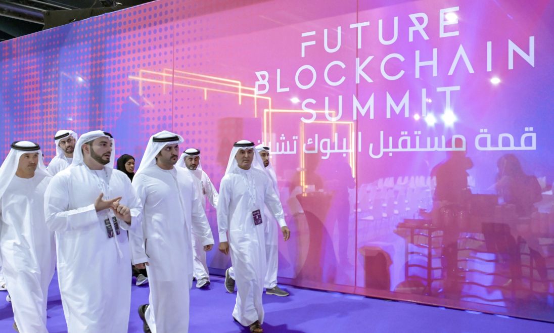 مكتوم بن محمد: برؤى محمد بن راشد دبي تواصل دفع نمو الاقتصاد الرقمي وإضافة 100 مليار درهم سنوياً