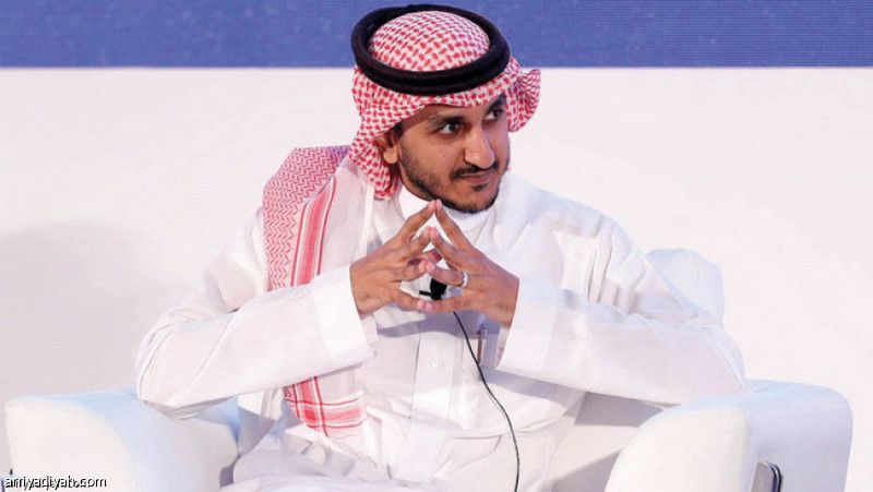 القاسم: نحظى بدعم أكثر من 100 اتحاد لاستضافة كأس العالم