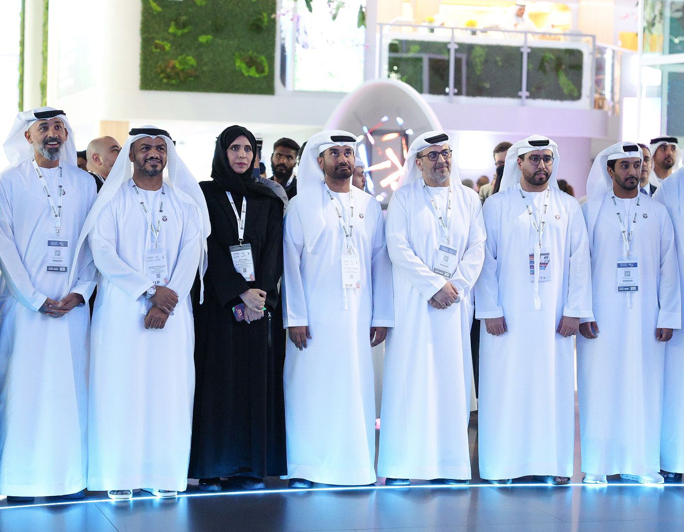 جهاز أبوظبي للمحاسبة يطرح «منصة المرصاد»