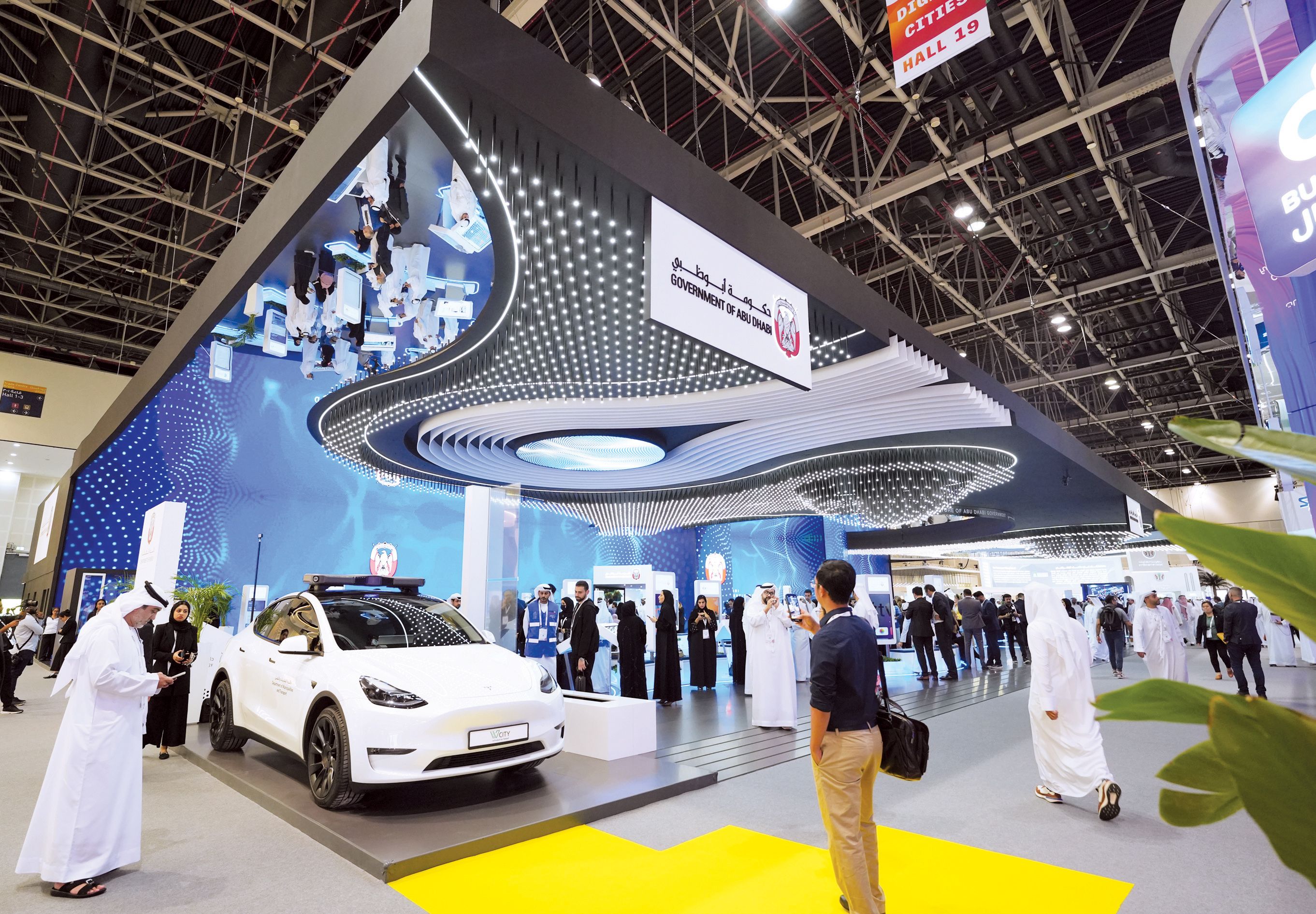 «أبوظبي للإسكان» تطلق نسخة تجريبية لتطبيقها «إسكان أبوظبي»