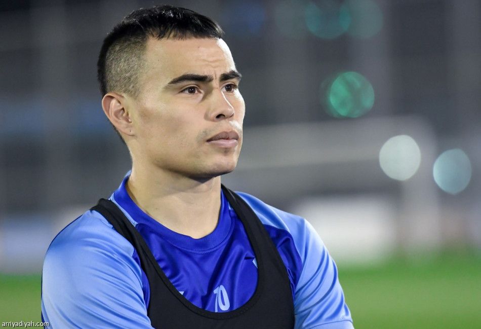 الفتح يعود بمشاركة زيلاريان