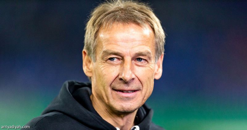 كلينسمان يطالب كانج بالتواضع