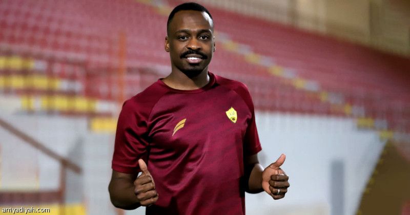 المرة الأولى.. هوساوي يظهر أمام جدة