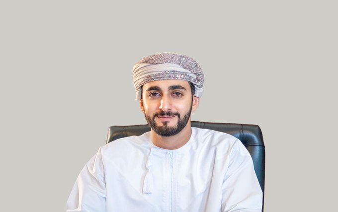 ذي يزن آل سعيد يفتتح أعمال منتدى “الدقم تقود التغيير”