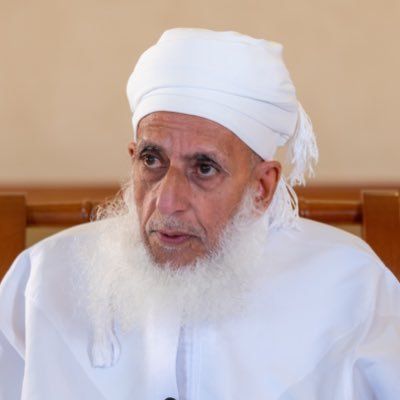 سماحة الشيخ الخليلي: نشكر ‎سلطنة عمان وشعبها لتضامنهم ماديا ومعنويا مع الشعب الفلسطيني