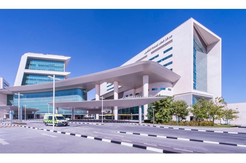 حمد الطبية: تطوير مستمر بخدمات مرضى الشلل الدماغي