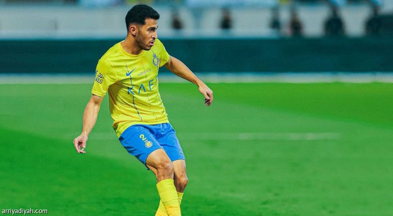 النصر يطارد حيثيات عقوبة الغنام