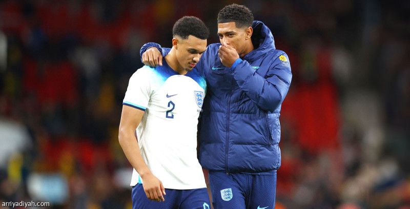 أرنولد.. تحت مجهر مدريد