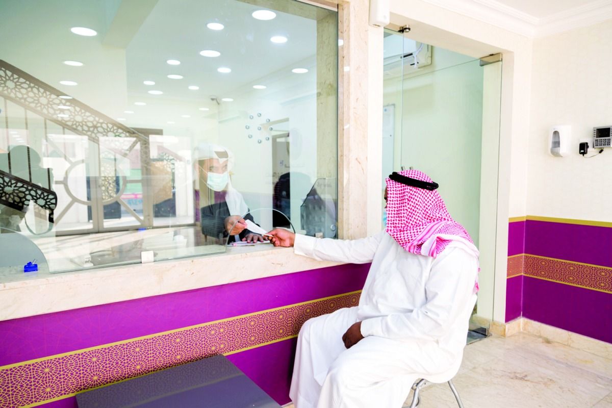 قدمتها جاسم وحمد بن جاسم الخيرية خلال سبتمبر.. 1.9 مليون ريال مساعدات للأسر والفئات المحتاجة