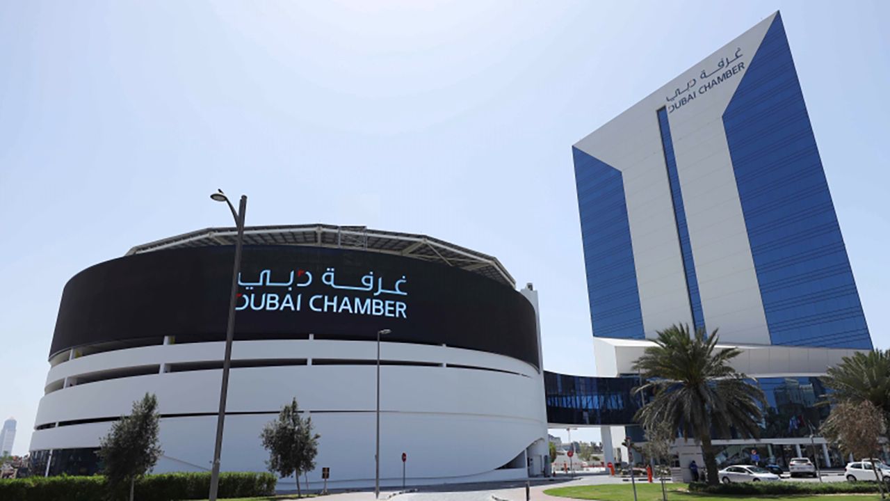 غرف دبي تطلق «منصة المستقبل» ضمن فعاليات منتدى الأعمال