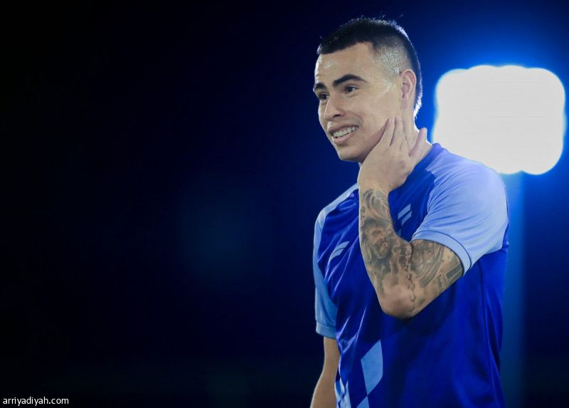 الفتح يسترد زيلاريان