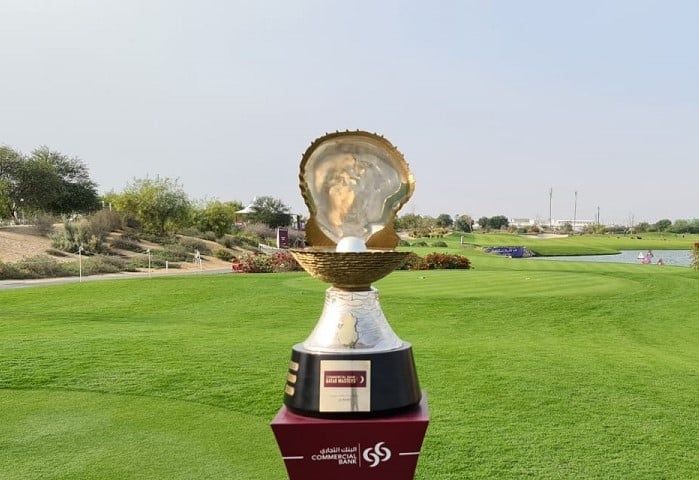 تحديد 26 أكتوبر الجاري موعدا لانطلاق النسخة الـ26 من بطولة البنك التجاري ماسترز للغولف