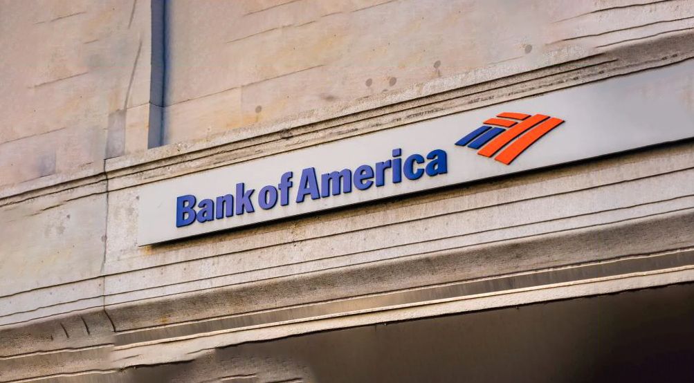 أرباح بنك أوف أمريكا تتجاوز التوقعات في الربع الثالث.. والإيرادات تتجاوز 25 مليار دولار