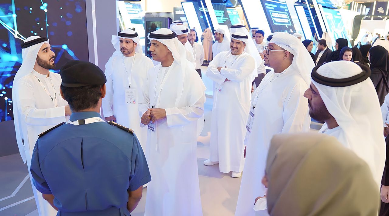 جمارك دبي تطور «أتمتة عمليات التدقيق باستخدام الذكاء الاصطناعي» الأول من نوعه عالمياً