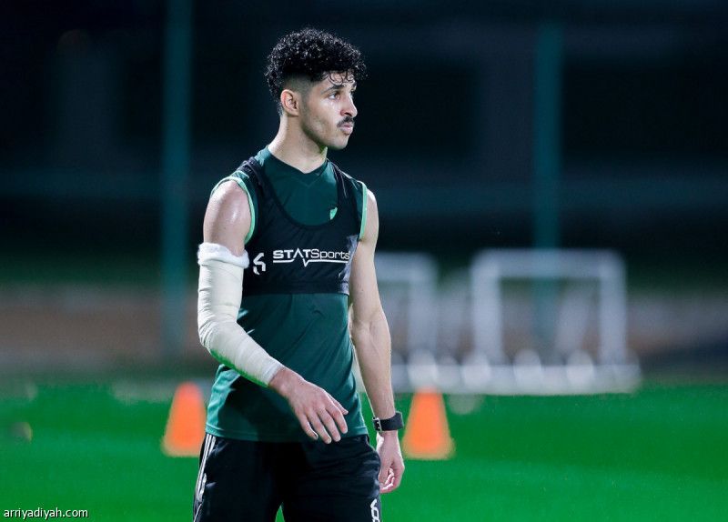 اختبار يحدد موقف الحريجي