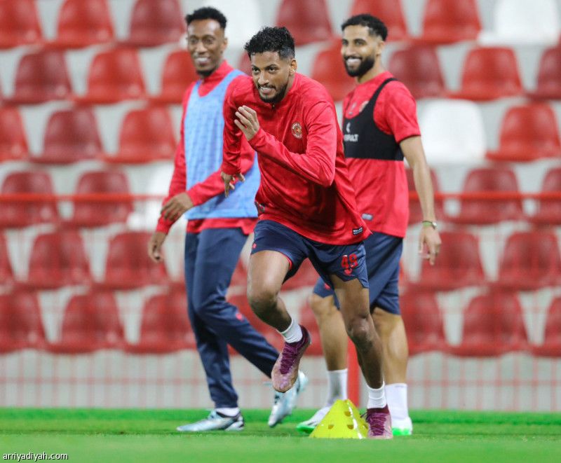 ستانسيو يدعم ضمك