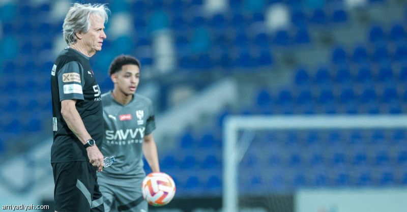 بعد الراحة.. الهلال يفتح ملف الخليج