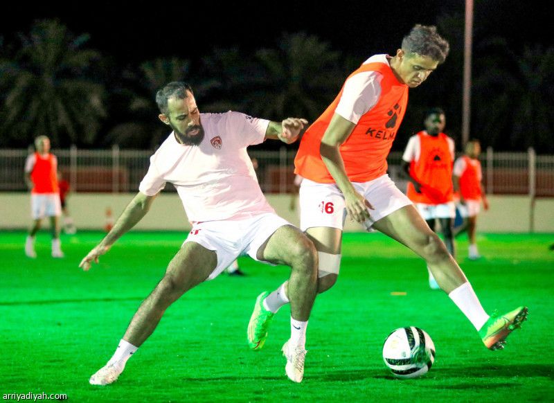 فرص كومارا ضعيفة