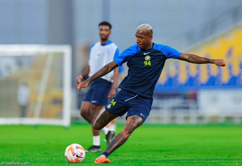 بعد انتقادات اللاعب.. متحدث البرازيل لـ «الرياضية»: استدعاء تاليسكا متوقع