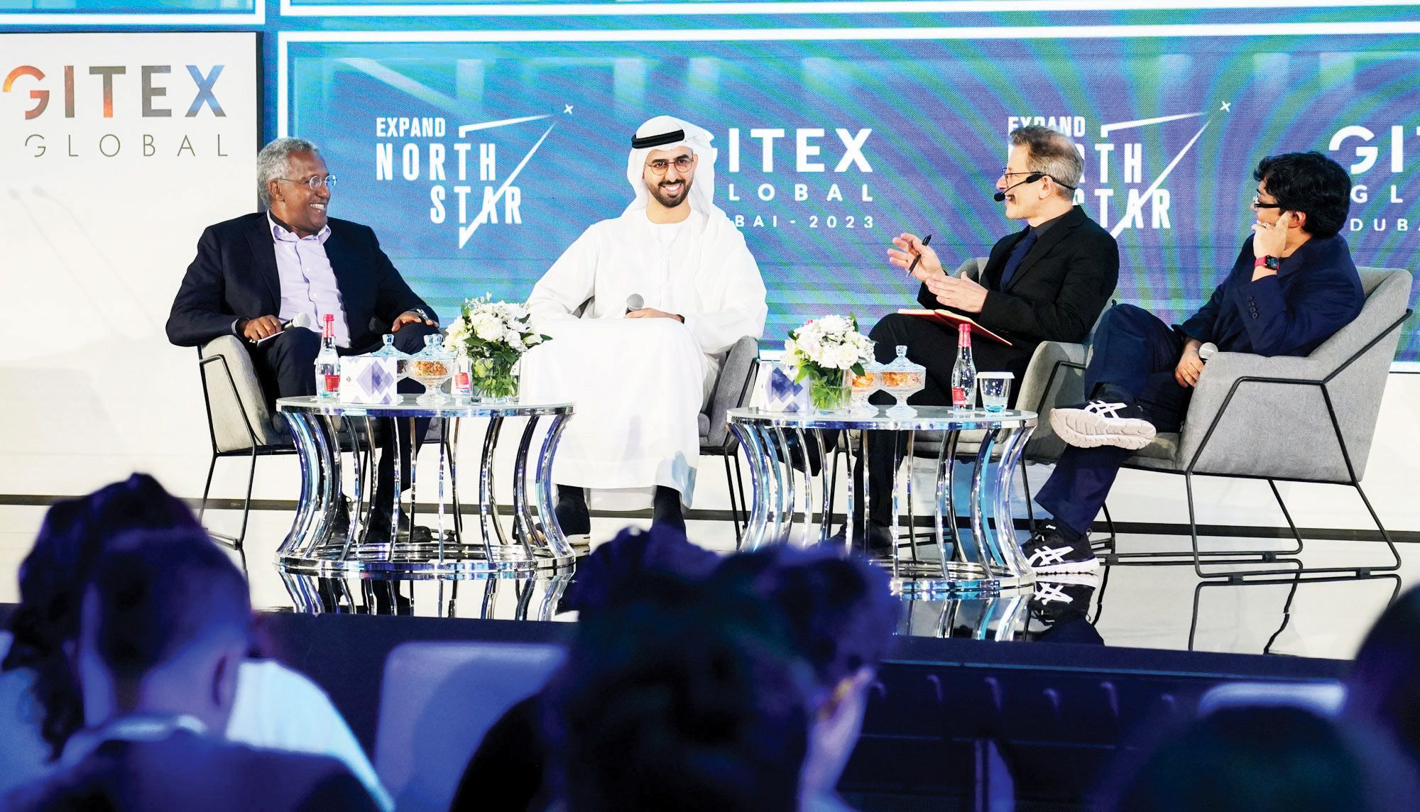 الإمارات سباقة ببحث سبل تنظيم وتدقيق أنظمة الذكاء الاصطناعي