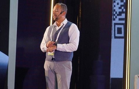 قمة مستقبل البلوك تشين تبحث التبني العالمي للتقنيات التحويلية