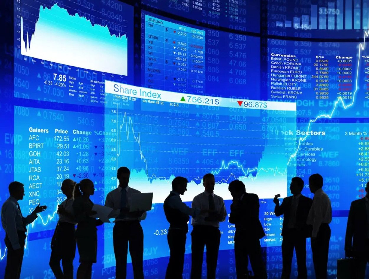 المستثمرون يضعون أموالهم حيث تتجه أصواتهم الانتخابية