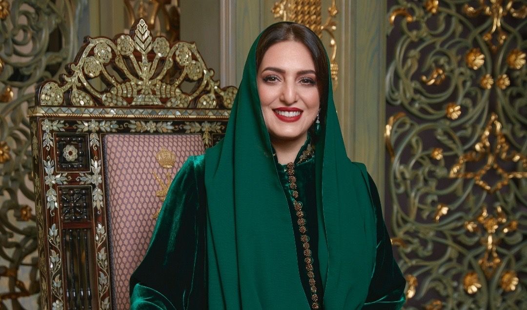 السيدة الجليلة : نُحيي شقيقاتنا في غزة على موقفهن وصمودهن وسط الدمار