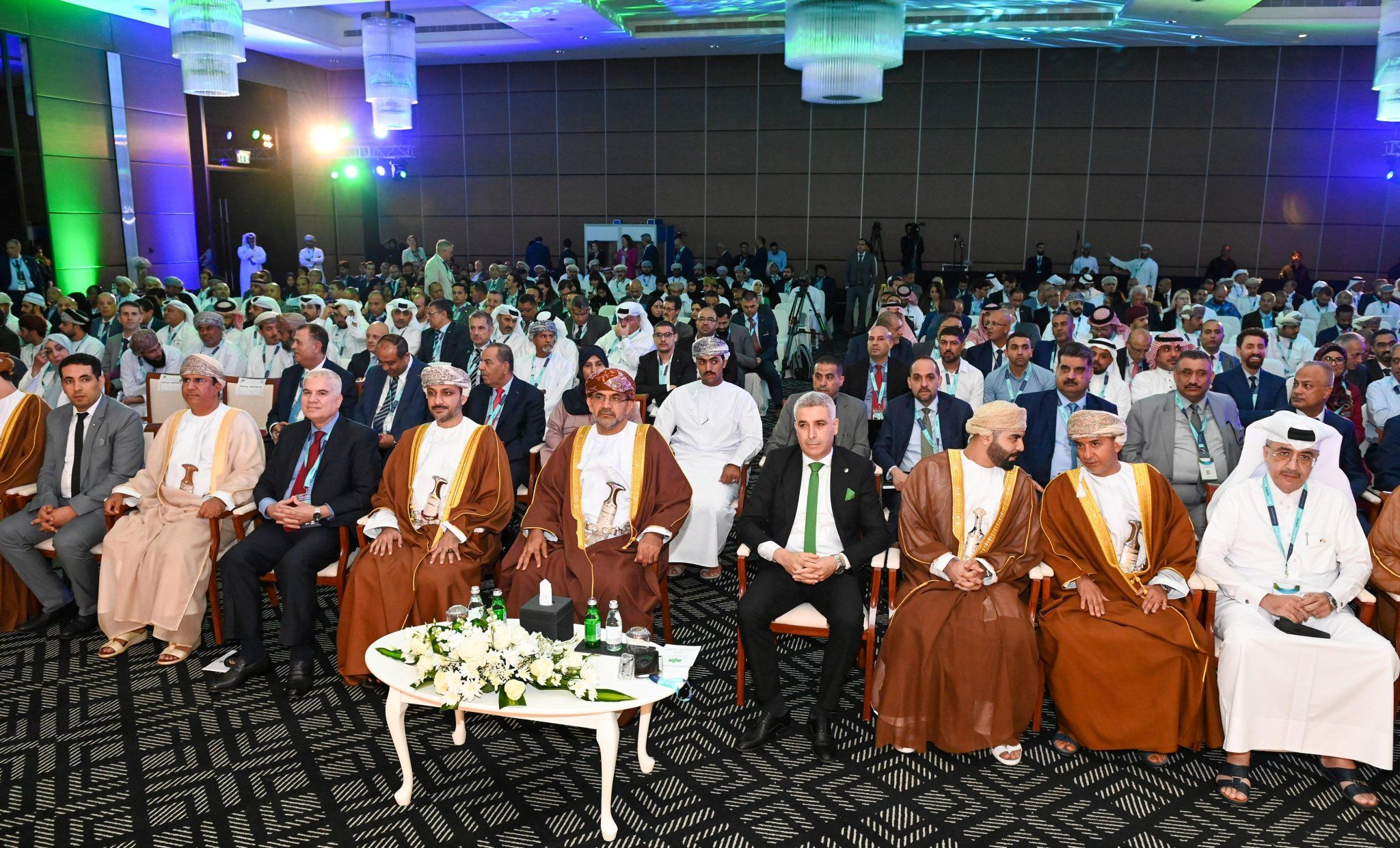 استعراض التطورات التكنولوجية والحلول الرقمية للوصول إلى الحياد الكربوني