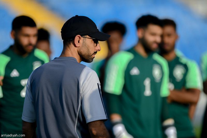 الأولمبي يواجه قرغيزستان