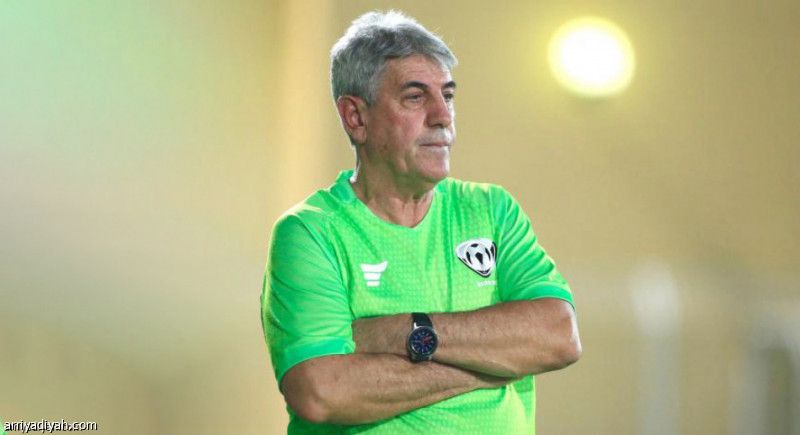 جوكيكا يرفض الراحة