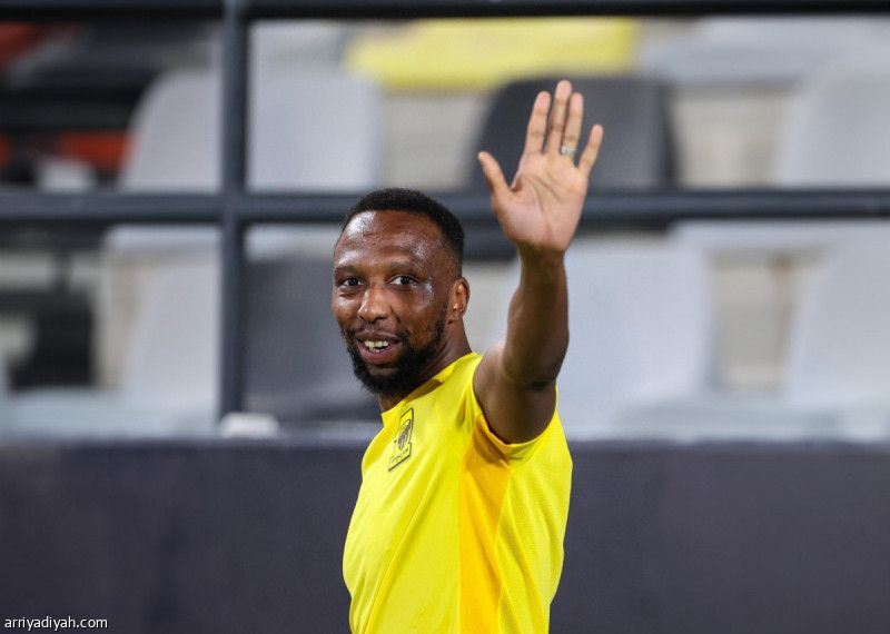 اختبارات تحدد مصير كادش