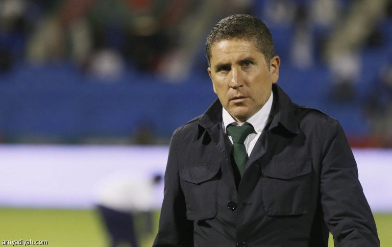 اتفاقي سابق يقود اتحاد العاصمة